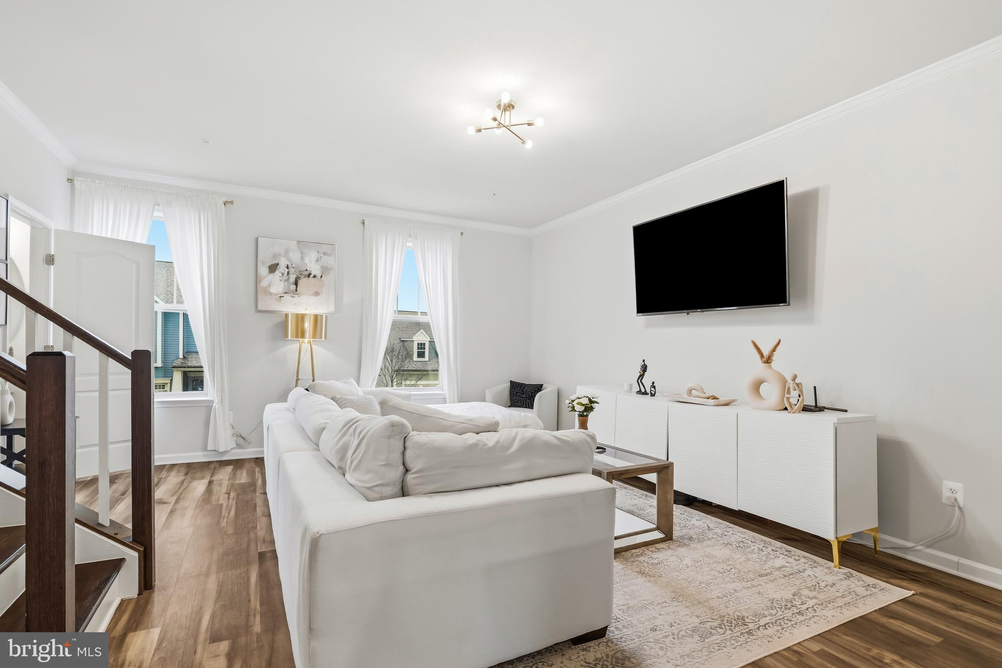 1320 Ricketts Road Frederick, MD 21702 - Photo 22 of 51