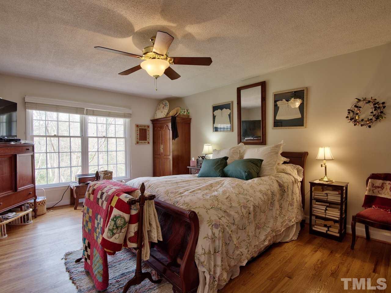 3408 Cromwell Road Durham, NC 27705 - Photo 14 of 25 Gallery Image 14