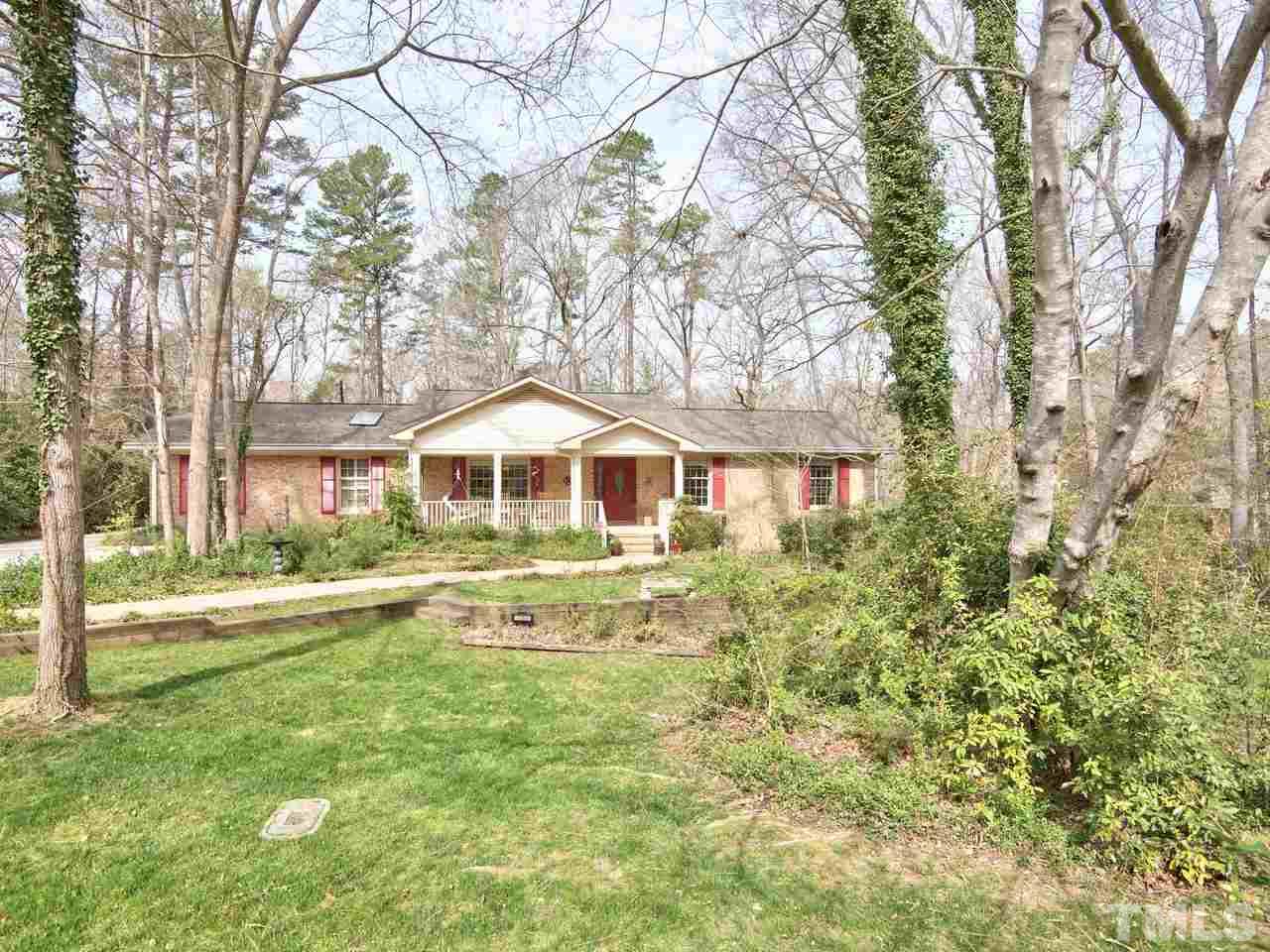 3408 Cromwell Road Durham, NC 27705 - Photo 22 of 25 Gallery Image 22