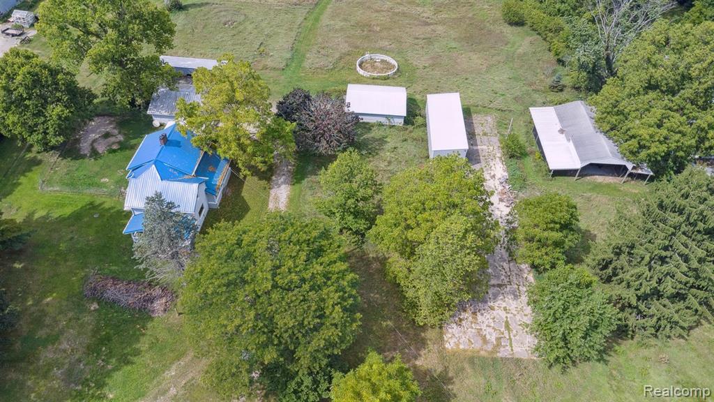 2318 Arch Road Eaton Rapids, MI 48827 - Photo 56 of 65