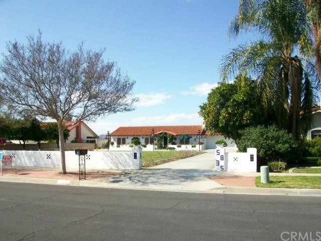 5835 Old Ranch Road Riverside, CA 92504 - Photo 1 of 1