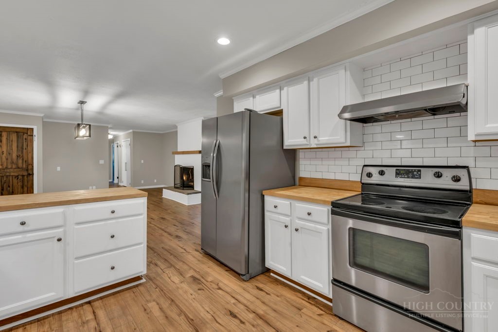 103 Old East Ridge Road Boone, NC 28607 - Photo 12 of 34 Gallery Image 12
