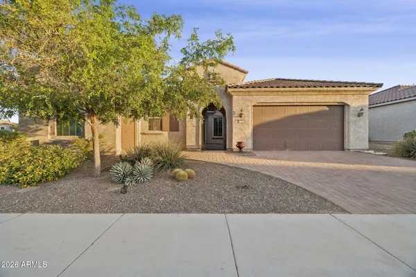 $549,999 | 27002 West Oraibi Drive, Buckeye, AZ 85396