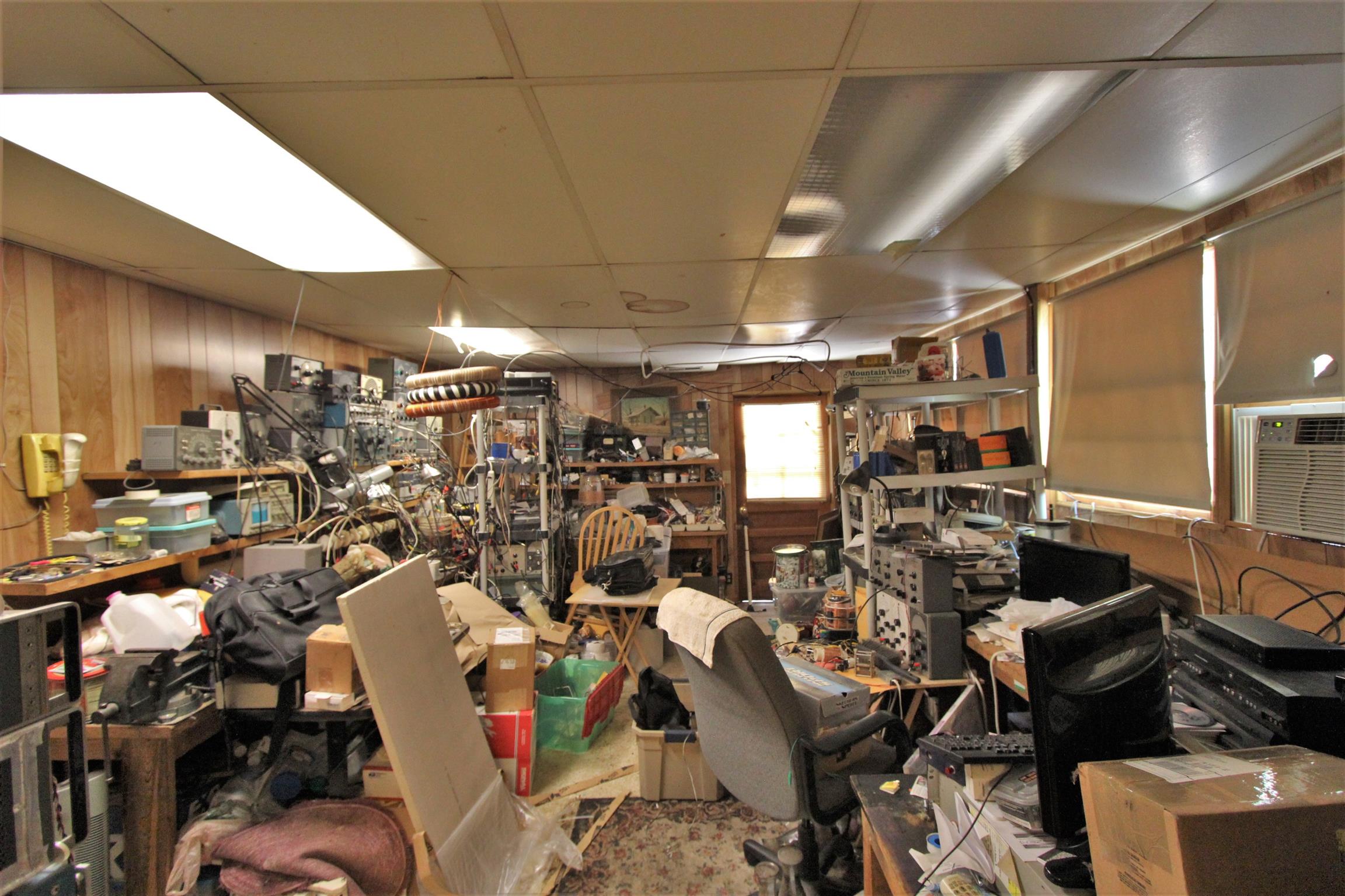 3530 Franklin Road Lebanon, TN 37090 - Photo 13 of 18 a view of a room with gym equipment