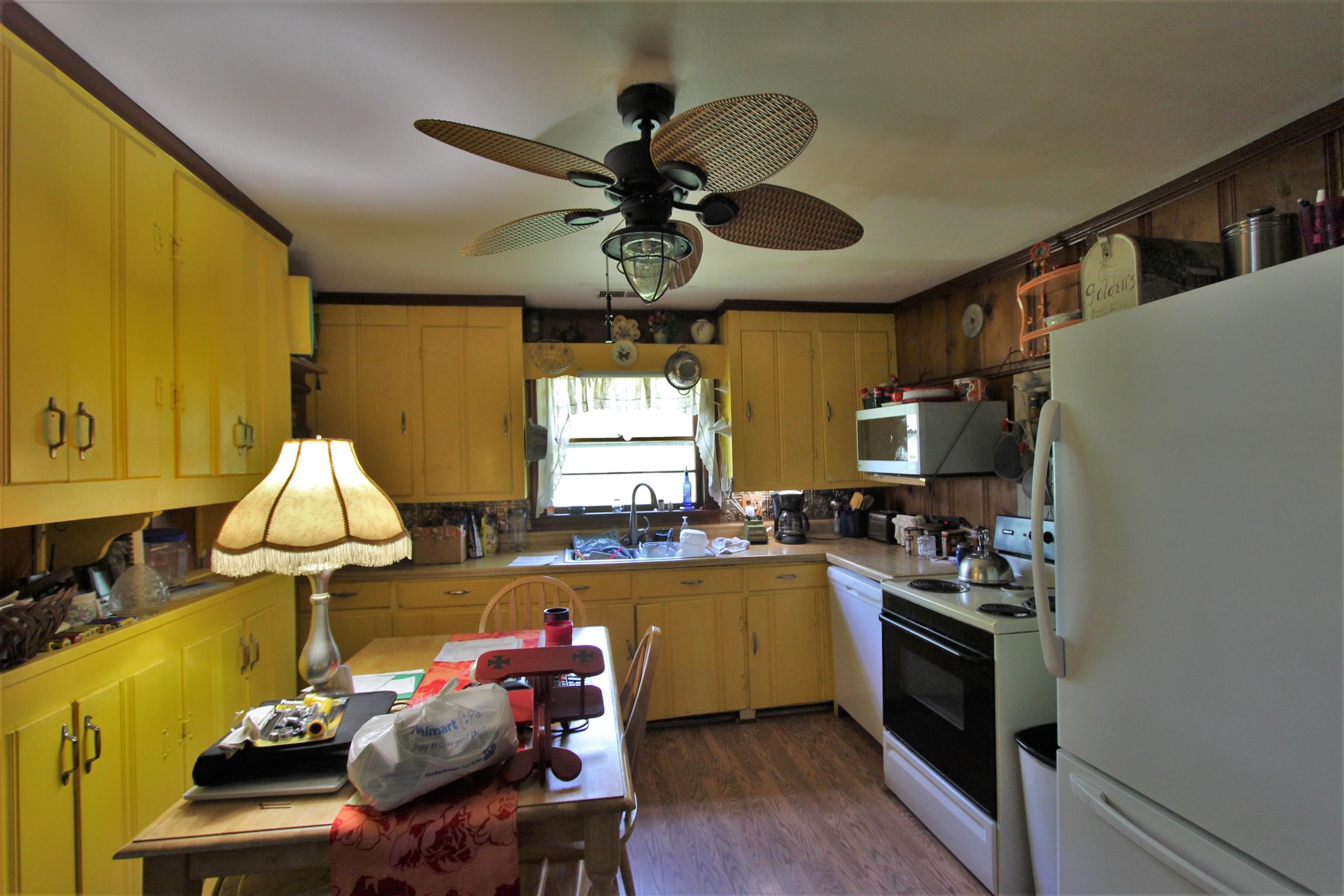 3530 Franklin Road Lebanon, TN 37090 - Photo 14 of 18 a kitchen with sink refrigerator and stove