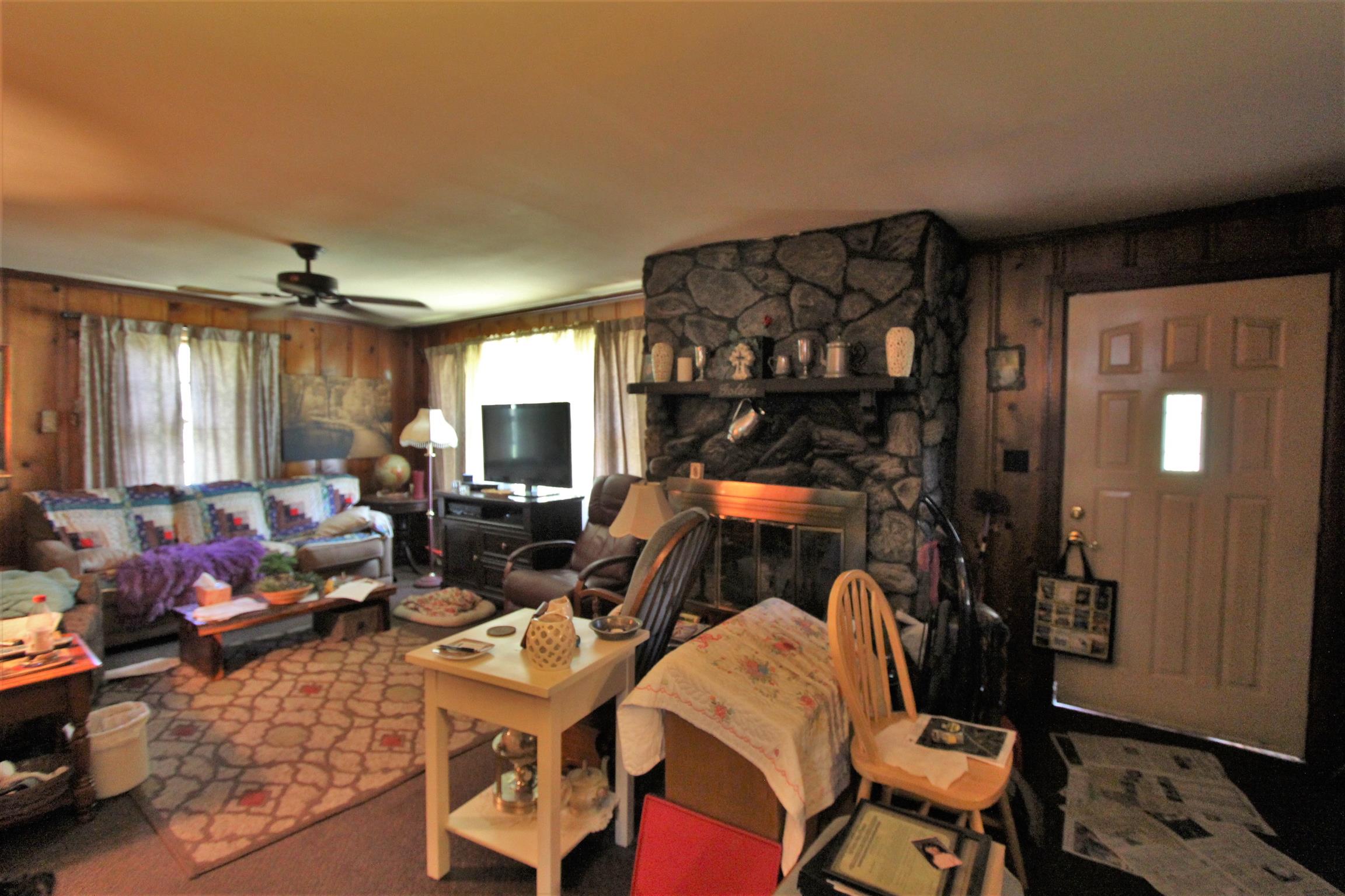 3530 Franklin Road Lebanon, TN 37090 - Photo 17 of 18 a living room with furniture a window and a flat screen tv