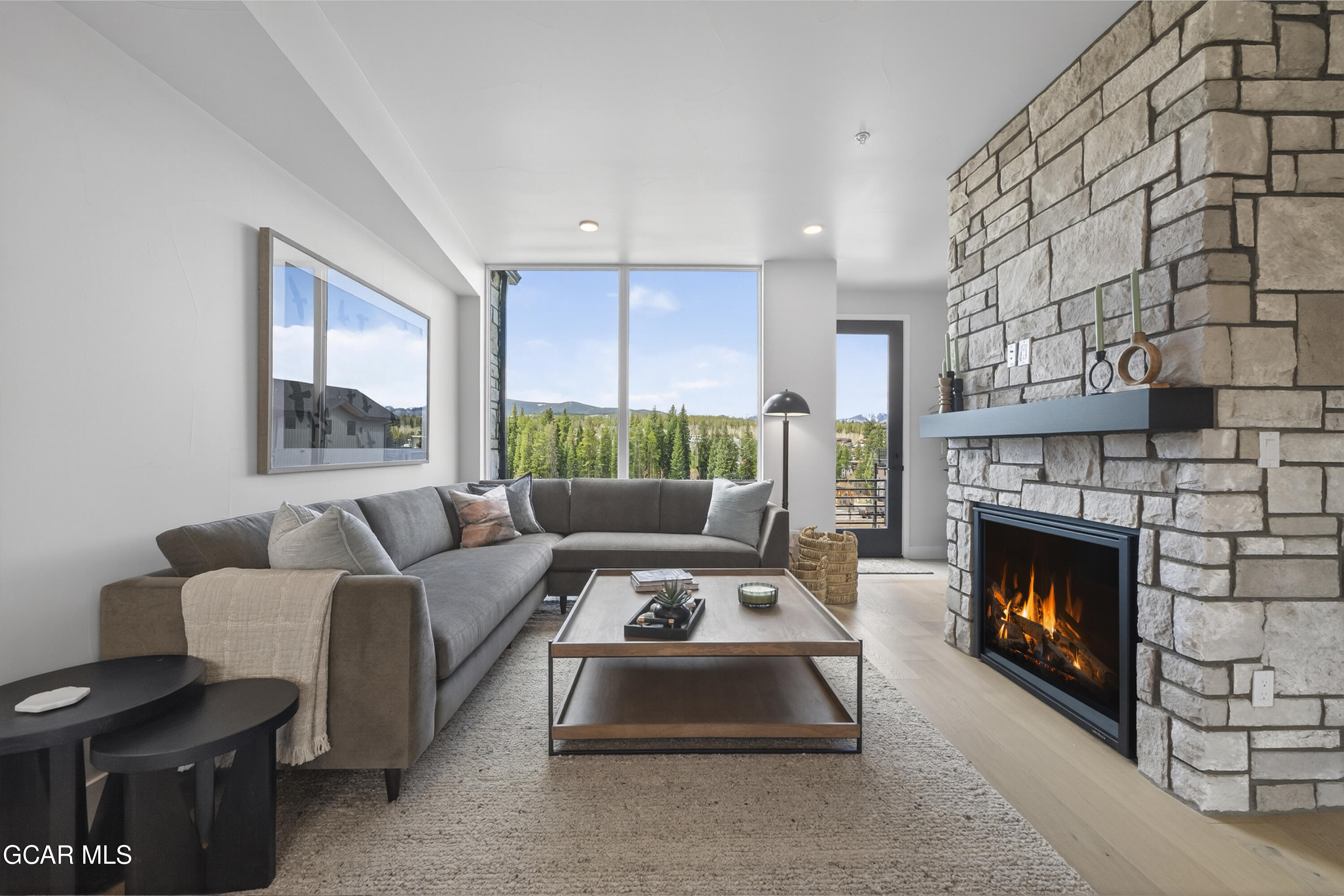 84 Wheeler Road Winter Park, CO 80482 - Photo 17 of 51 84 Wheeler Rd pic 15