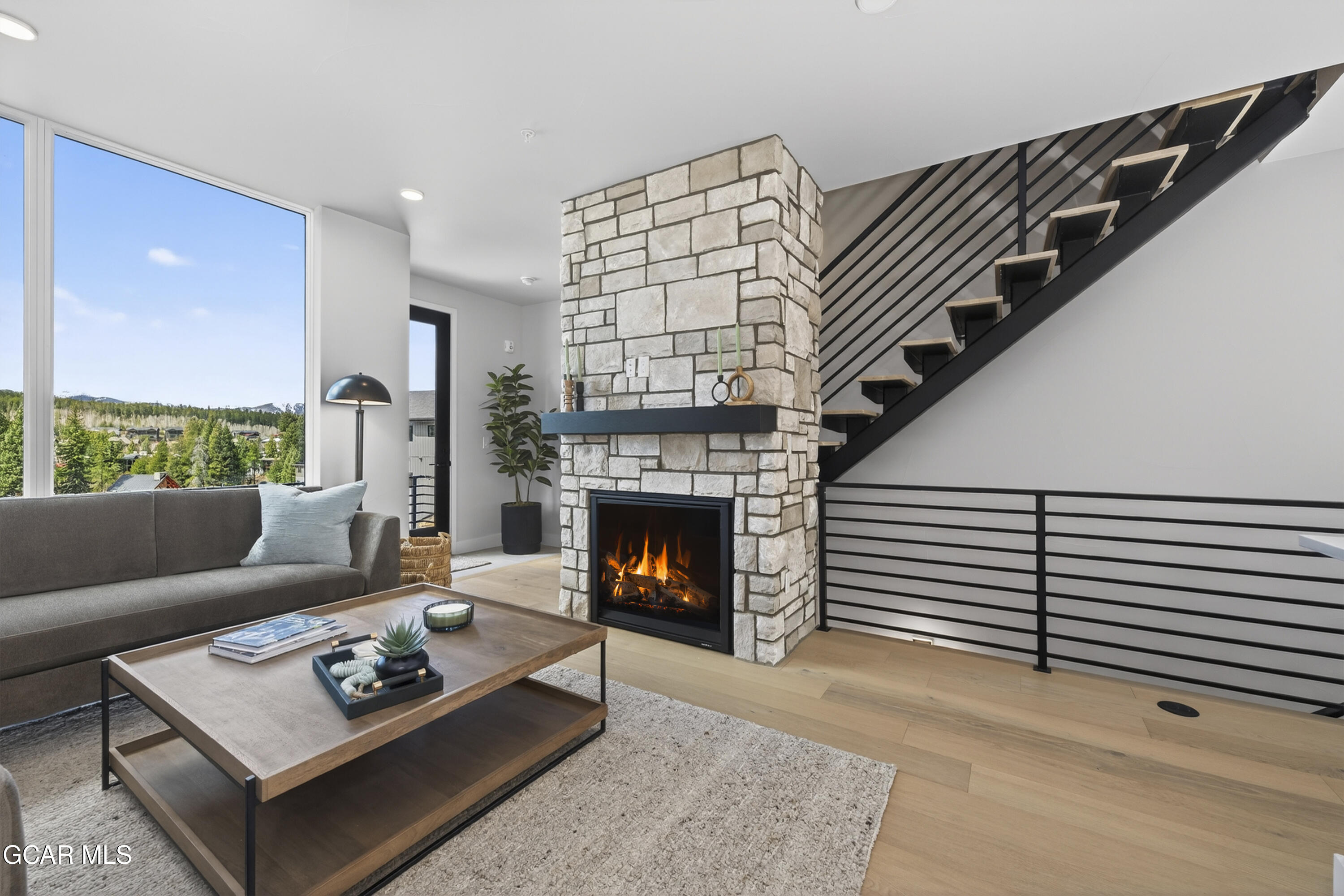 84 Wheeler Road Winter Park, CO 80482 - Photo 18 of 51 84 Wheeler Rd pic 14