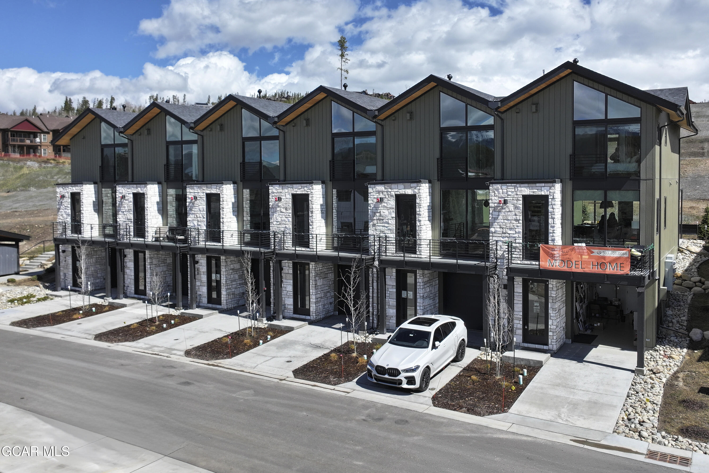 84 Wheeler Road Winter Park, CO 80482 - Photo 2 of 51 84 Wheeler Rd pic 4