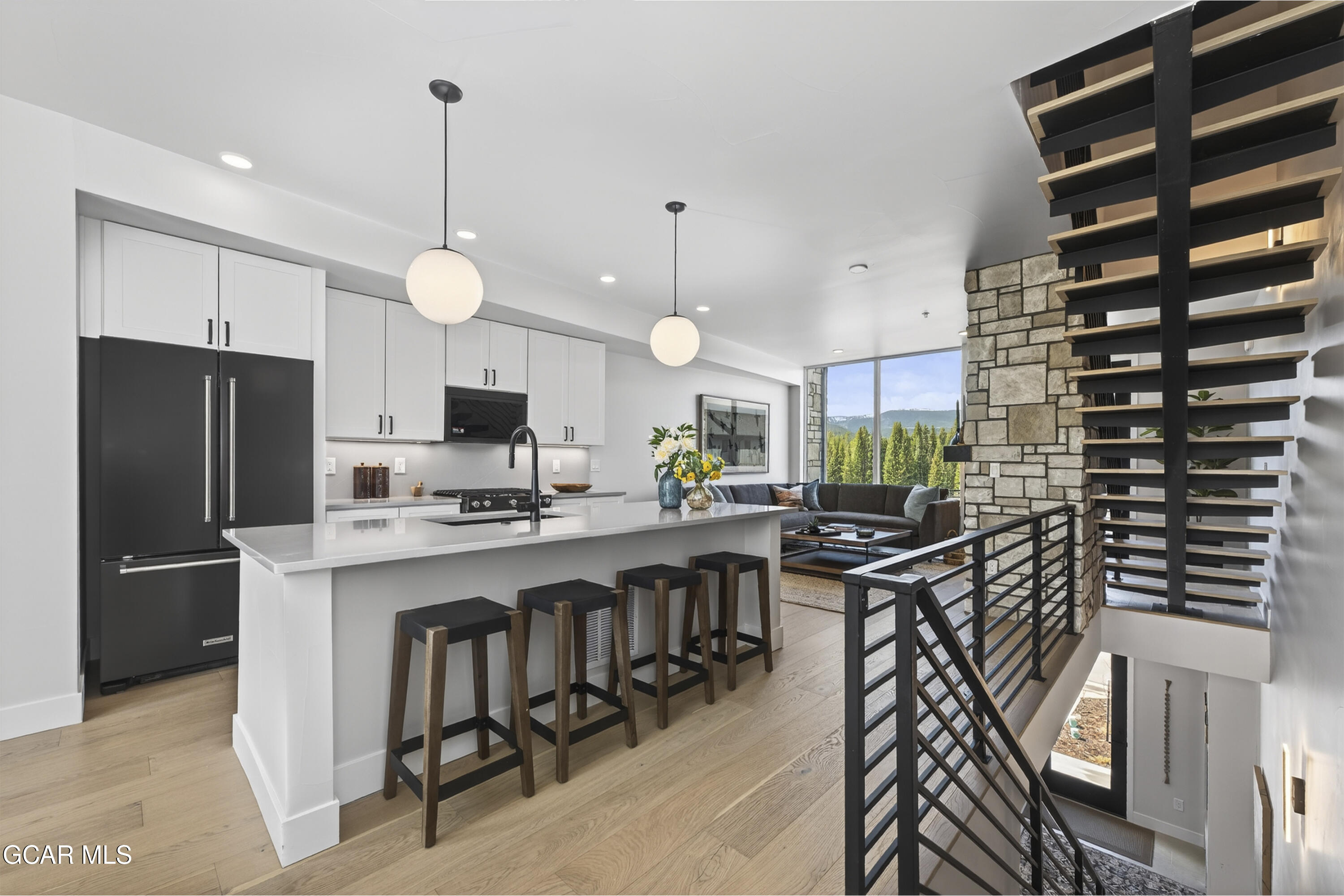 84 Wheeler Road Winter Park, CO 80482 - Photo 6 of 51 84 Wheeler Rd pic 9