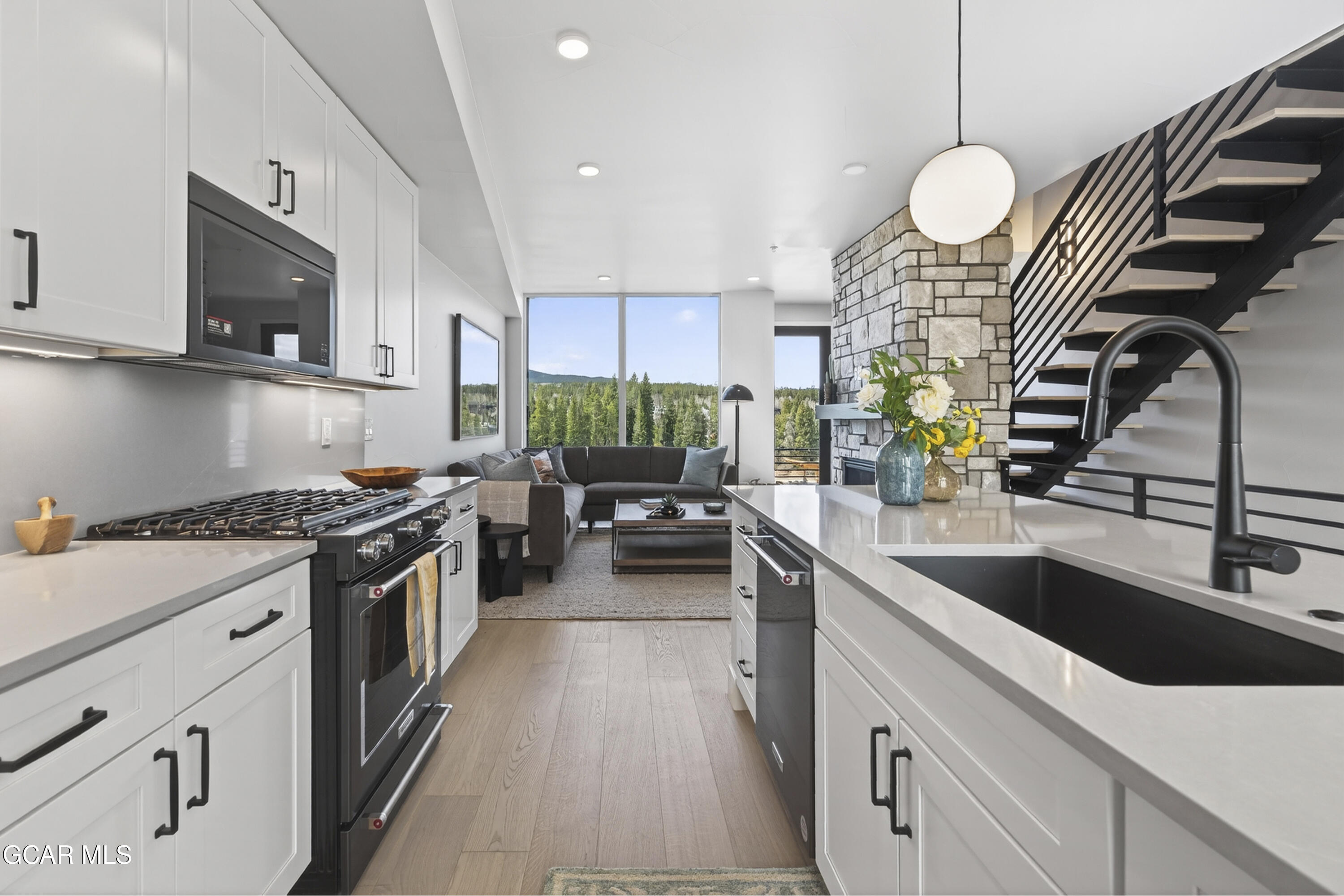 84 Wheeler Road Winter Park, CO 80482 - Photo 9 of 51 84 Wheeler Rd pic 10