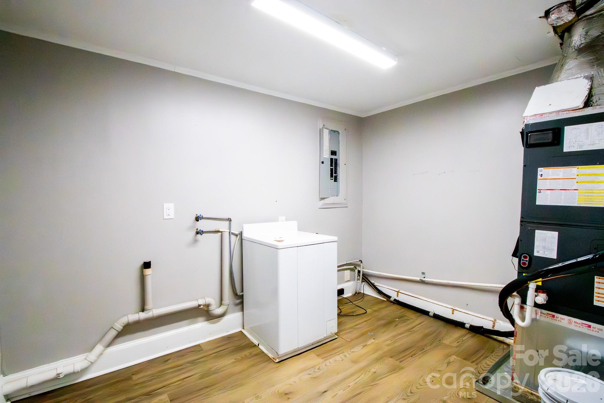 268 Brackett Road Forest City, NC 28043 - Photo 7 of 11