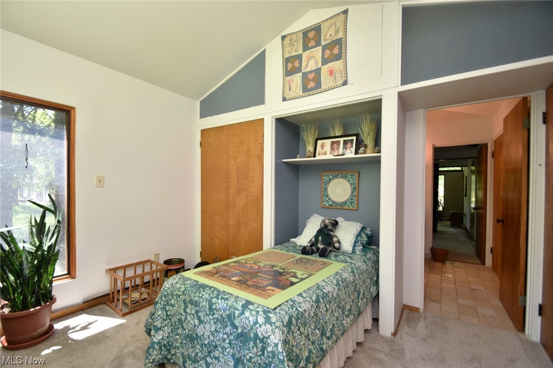 4259 Brainard Road Chagrin Falls, OH 44022 - Photo 19 of 32 Bedroom #3