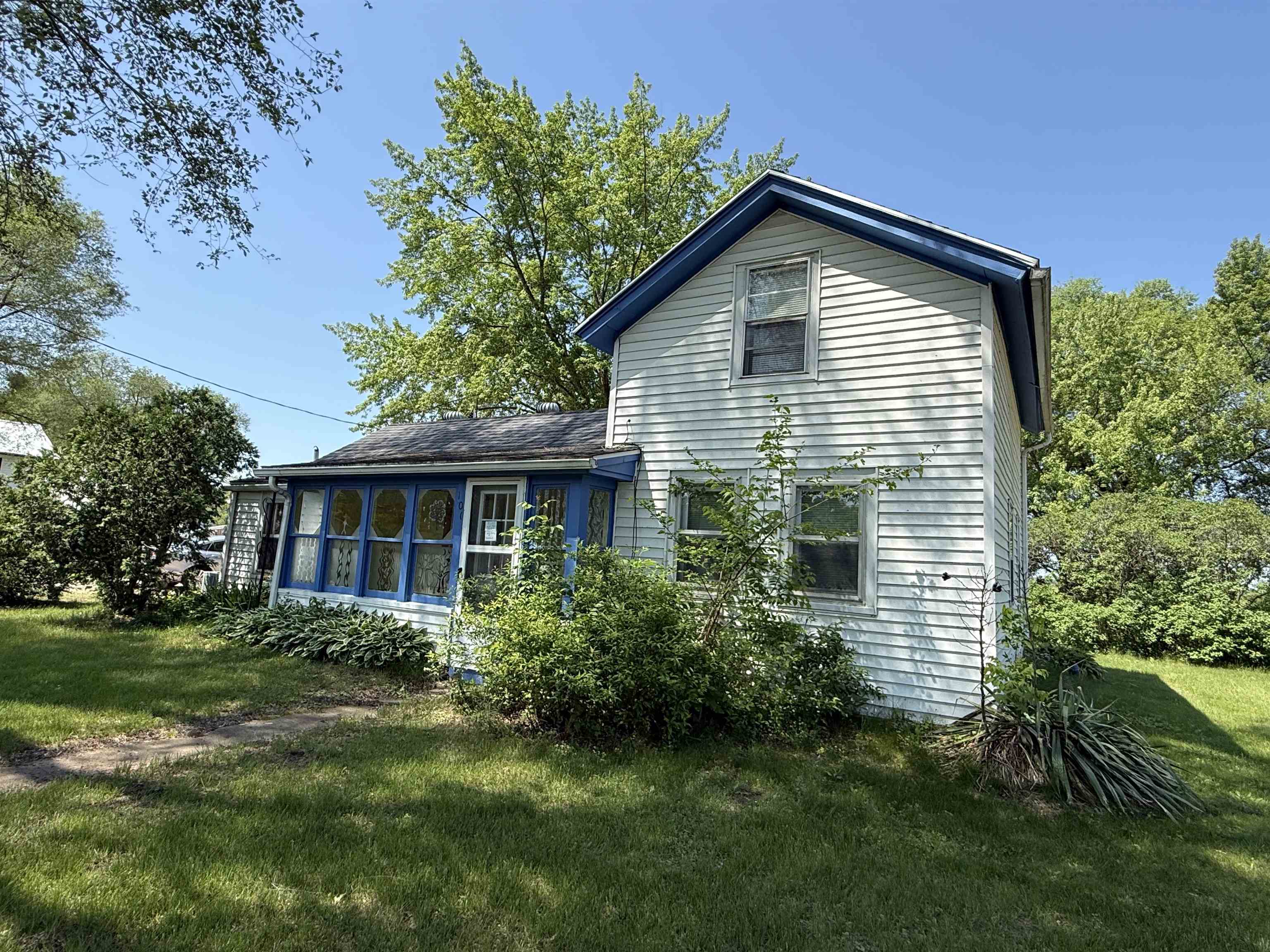 100 North Patten Street Avoca, WI 53506 - Photo 1 of 23
