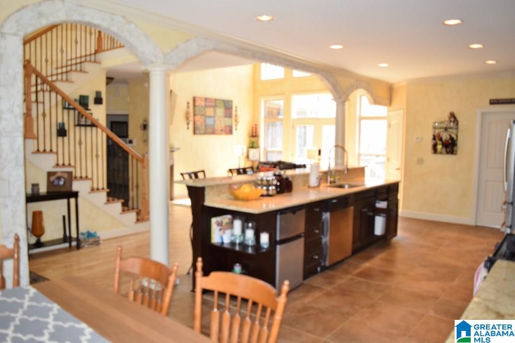 487 Fossil Rock Road Springville, AL 35146 - Photo 31 of 33
