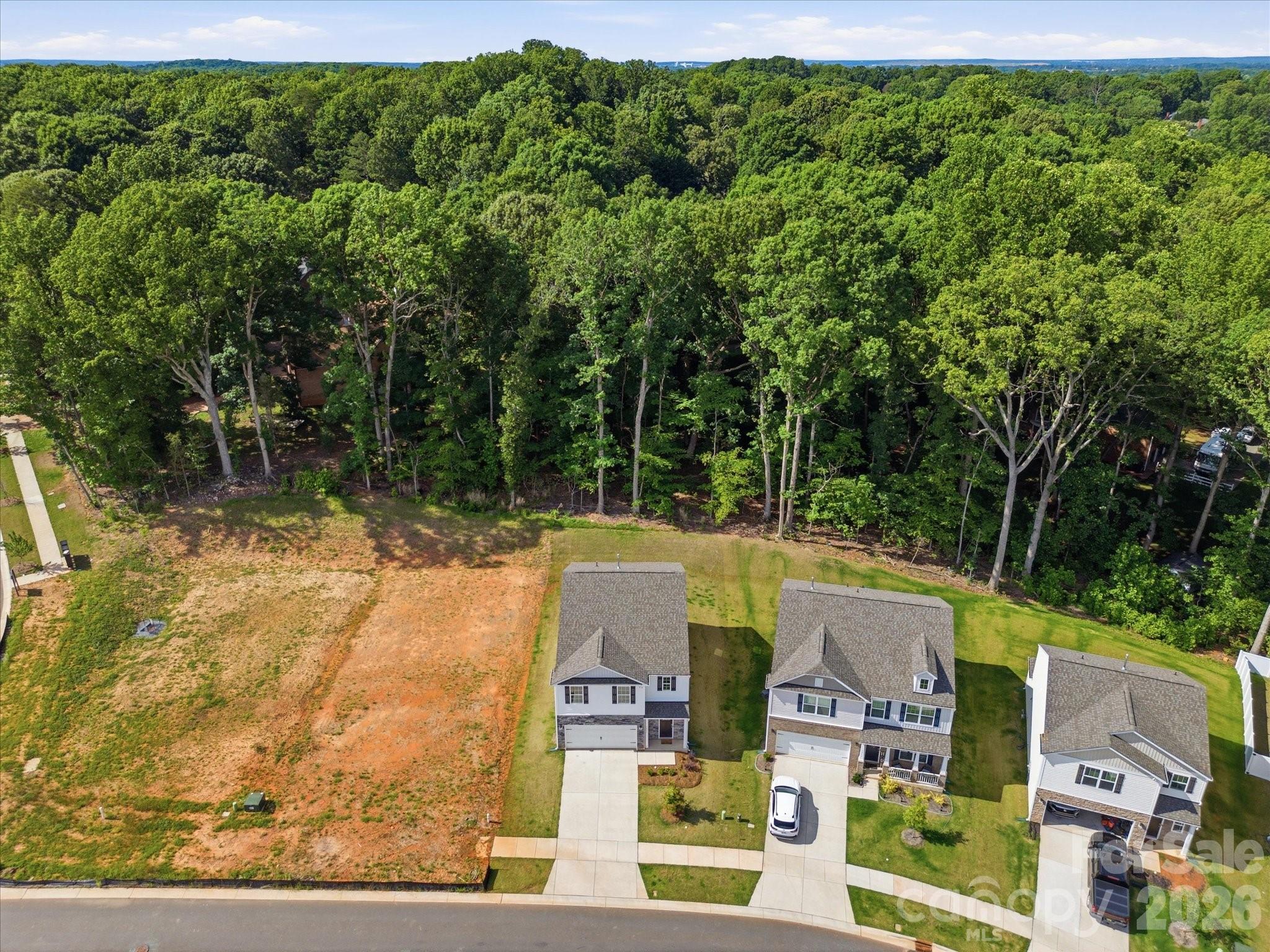 5211 Reedy Ridge Road Charlotte, NC 28215 - Photo 45 of 46