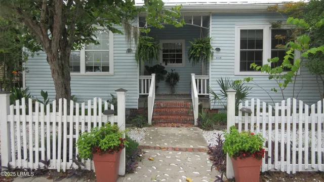 $530,000 | 906 10th Street, Unit A & B, Port Royal, SC 29935