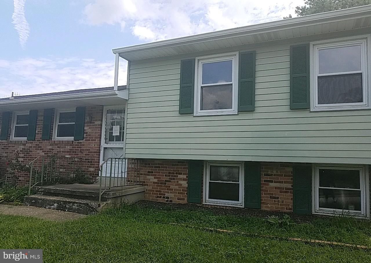 4618 Ballygar Road Baltimore, MD 21236 - Photo 2 of 29 a view of a house with a yard