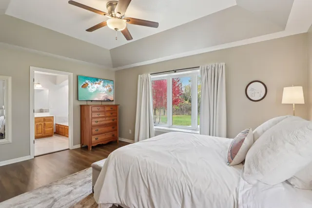 $574,900 | 6802 Sandy Lane, Waterford, WI 53185