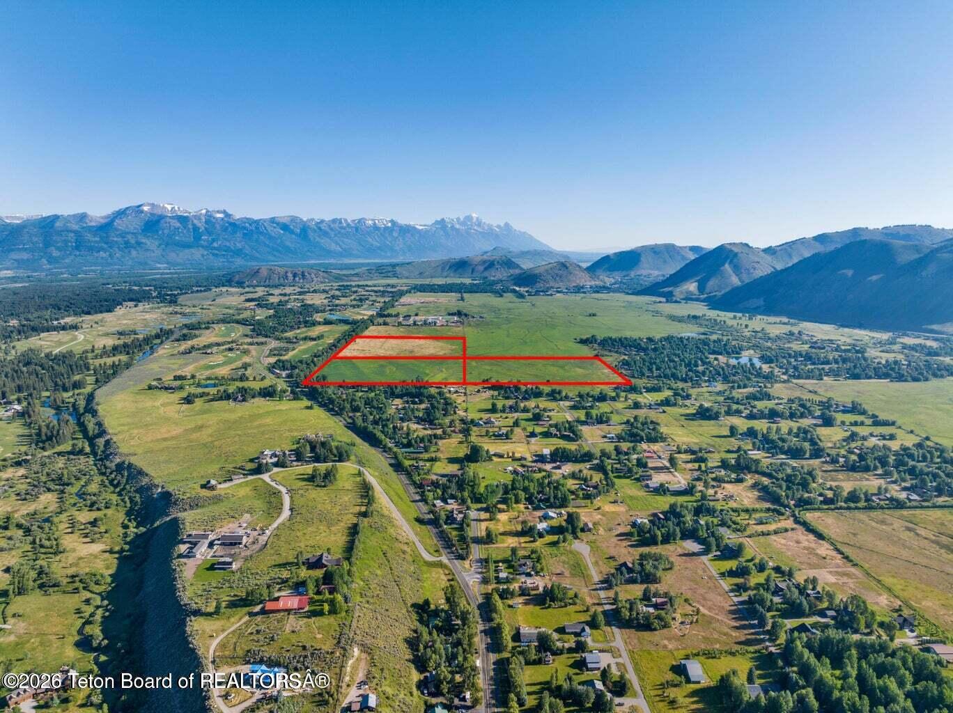 120 Acres South Park Loop Road Jackson, WY 83001 - Photo 27 of 30 #29