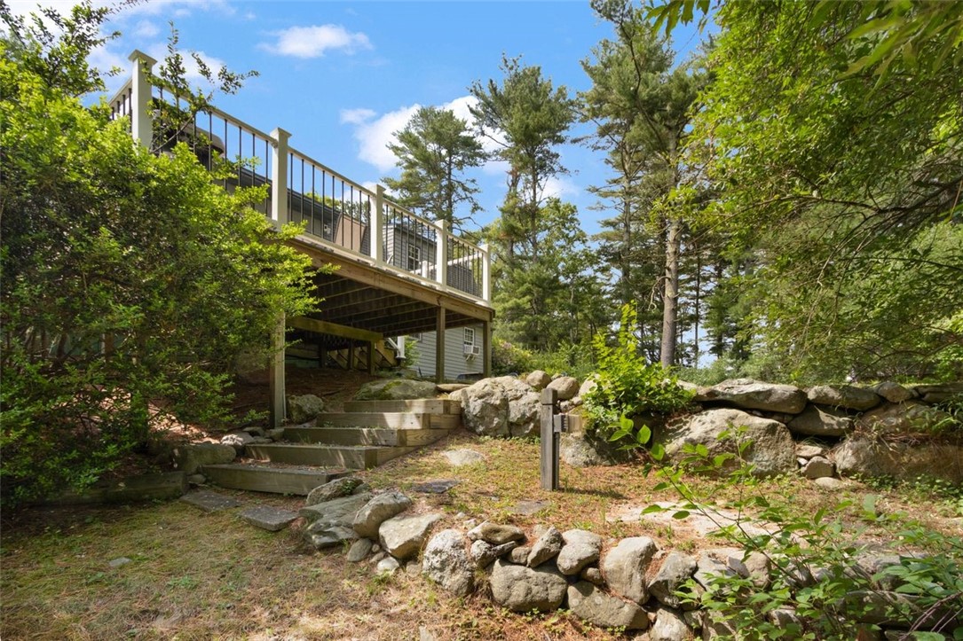 257 Shannock Road South Kingstown, RI 02879 - Photo 40 of 48