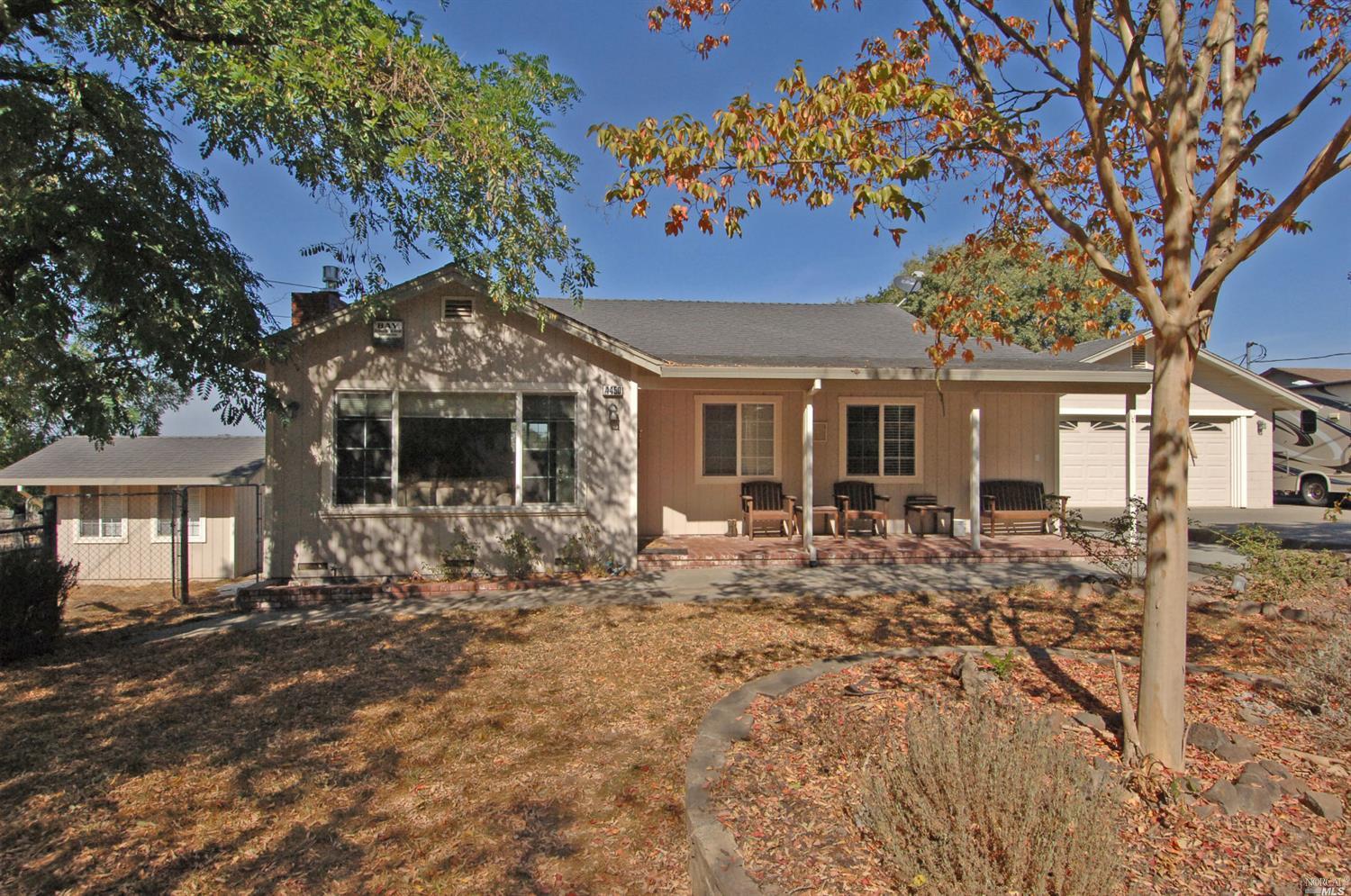 4450 Bartleson Road Sebastopol, CA 95472 - Photo 1 of 1 Gallery Image 1