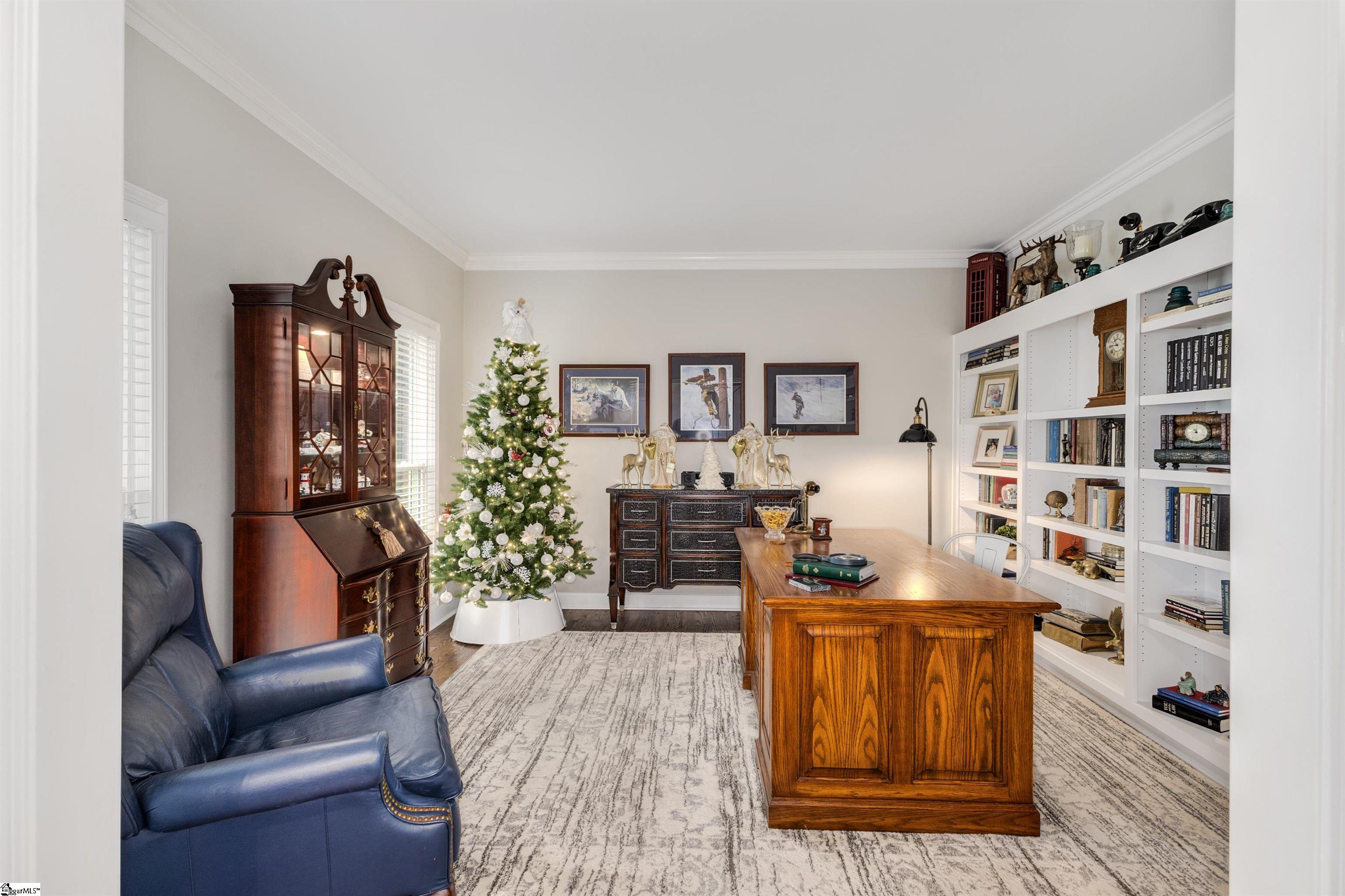 108 West Round Hill Road Greenville, SC 29617 - Photo 11 of 33 Gallery Image 11