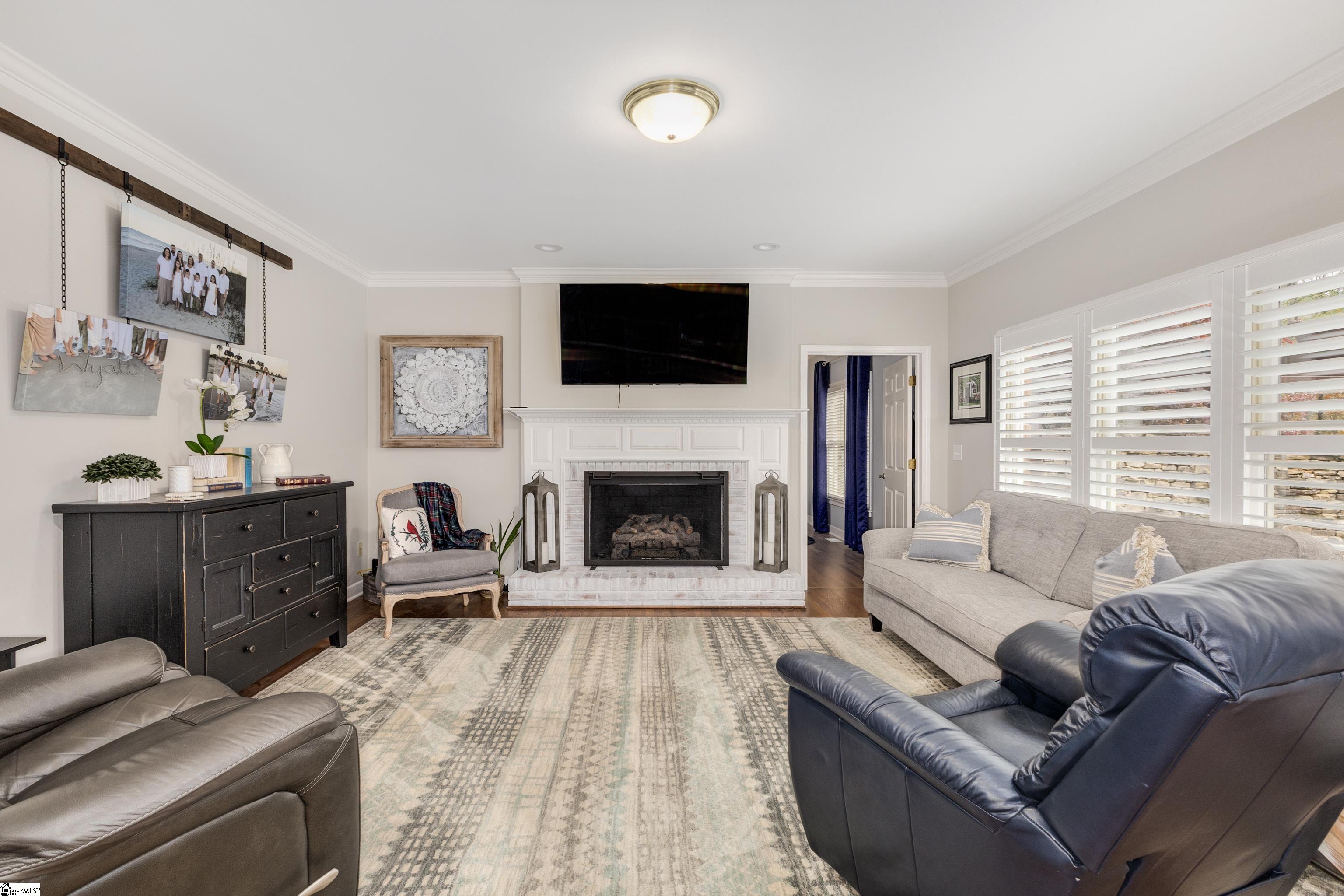 108 West Round Hill Road Greenville, SC 29617 - Photo 18 of 33 Gallery Image 18