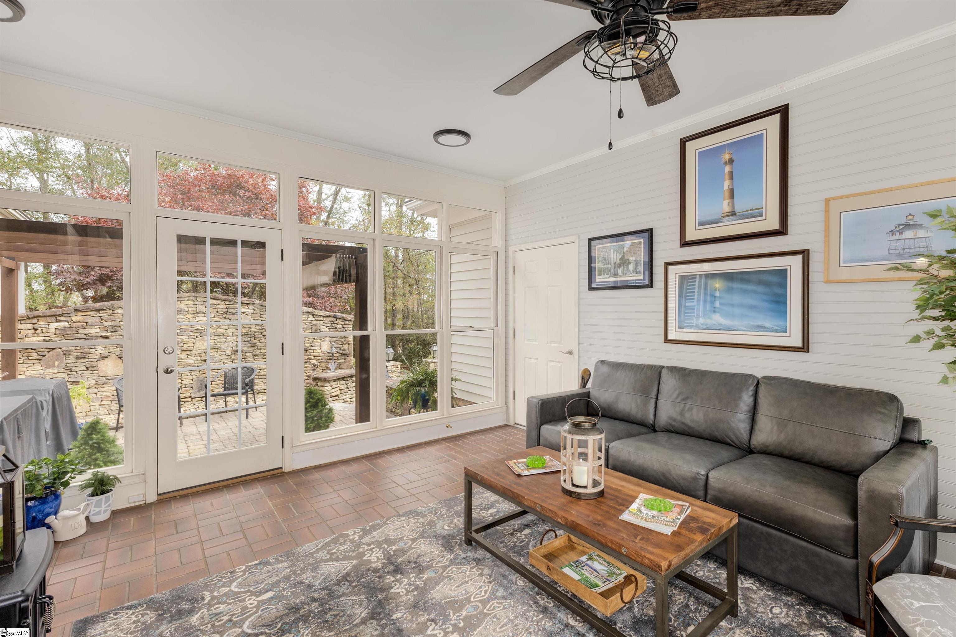 108 West Round Hill Road Greenville, SC 29617 - Photo 24 of 33 Gallery Image 24