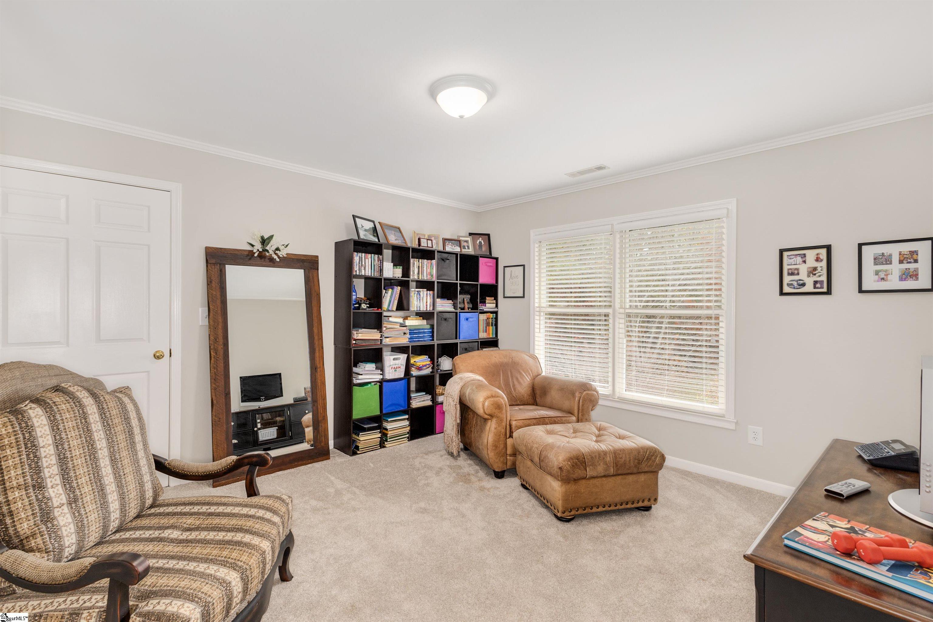 108 West Round Hill Road Greenville, SC 29617 - Photo 27 of 33 Gallery Image 27