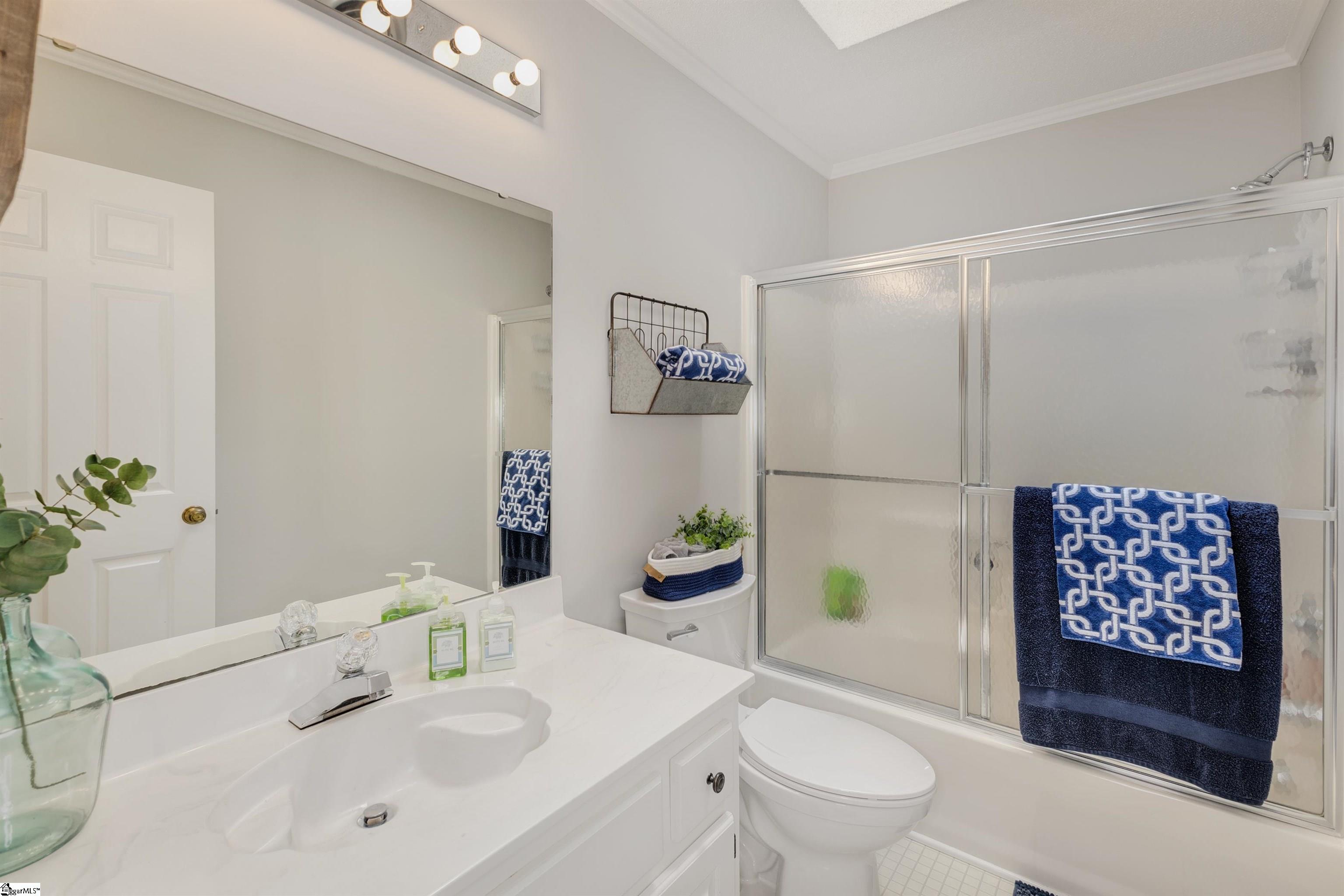 108 West Round Hill Road Greenville, SC 29617 - Photo 28 of 33 Gallery Image 28
