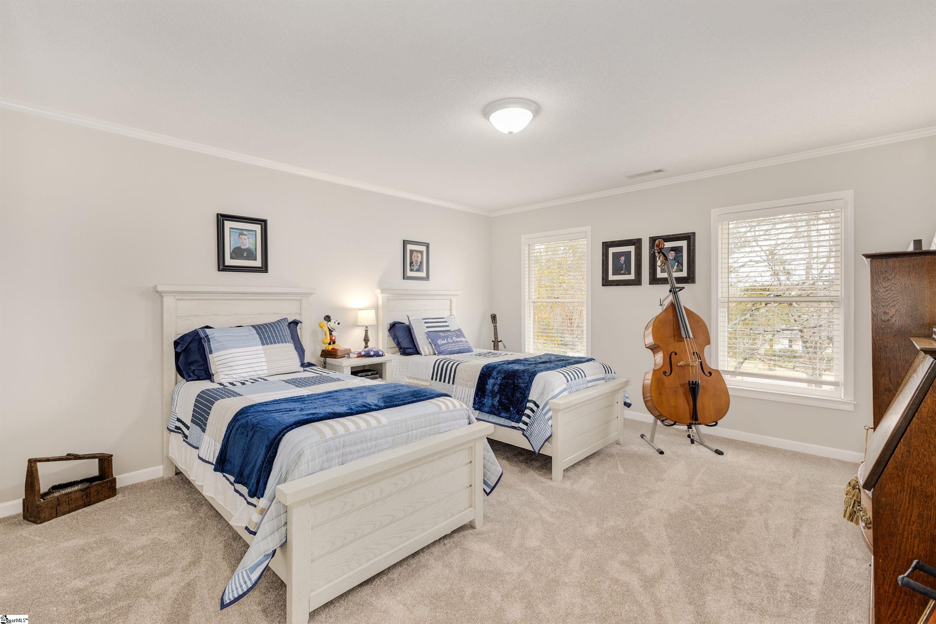 108 West Round Hill Road Greenville, SC 29617 - Photo 29 of 33 Gallery Image 29