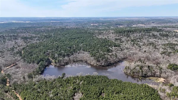 a view of a lake view