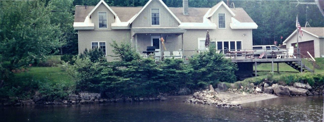 1555 South Barton Road Barton, VT 05822 - Photo 1 of 25