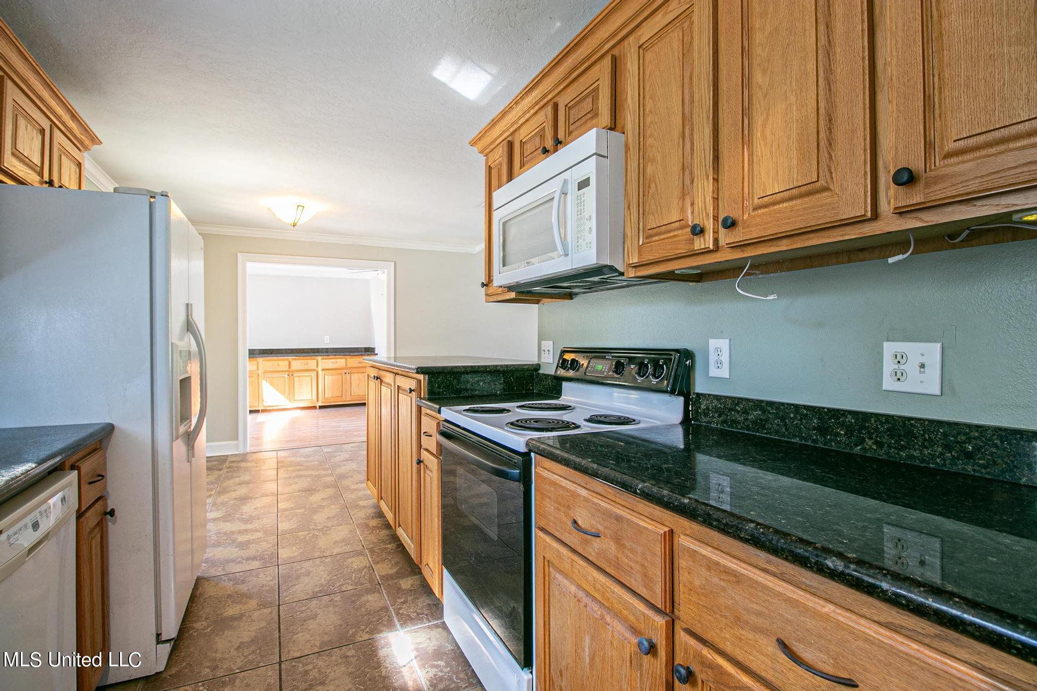 18 Warfield Road Perkinston, MS 39573 - Photo 6 of 20 18 Warfield-9023
