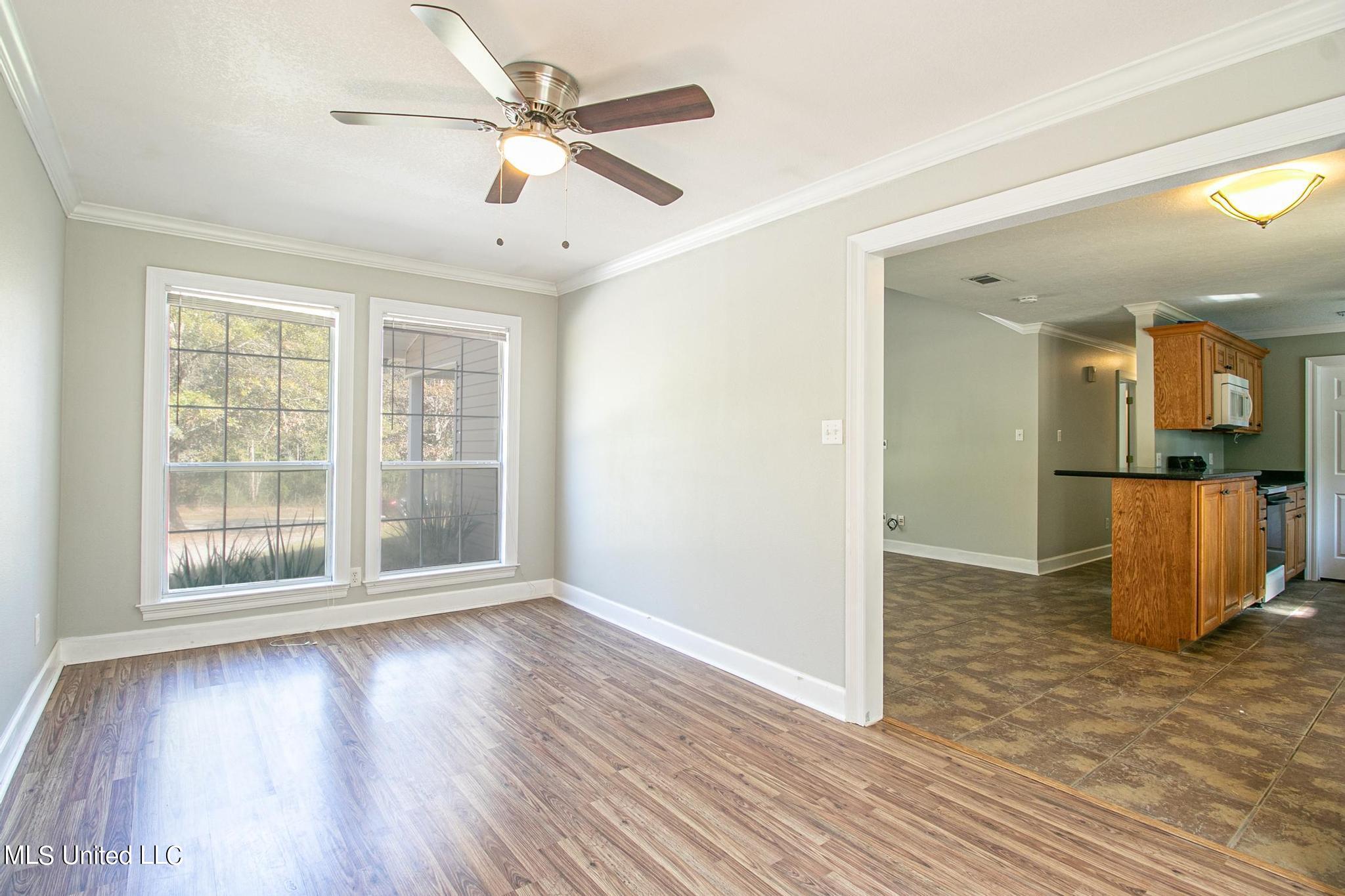 18 Warfield Road Perkinston, MS 39573 - Photo 7 of 20 18 Warfield-9025