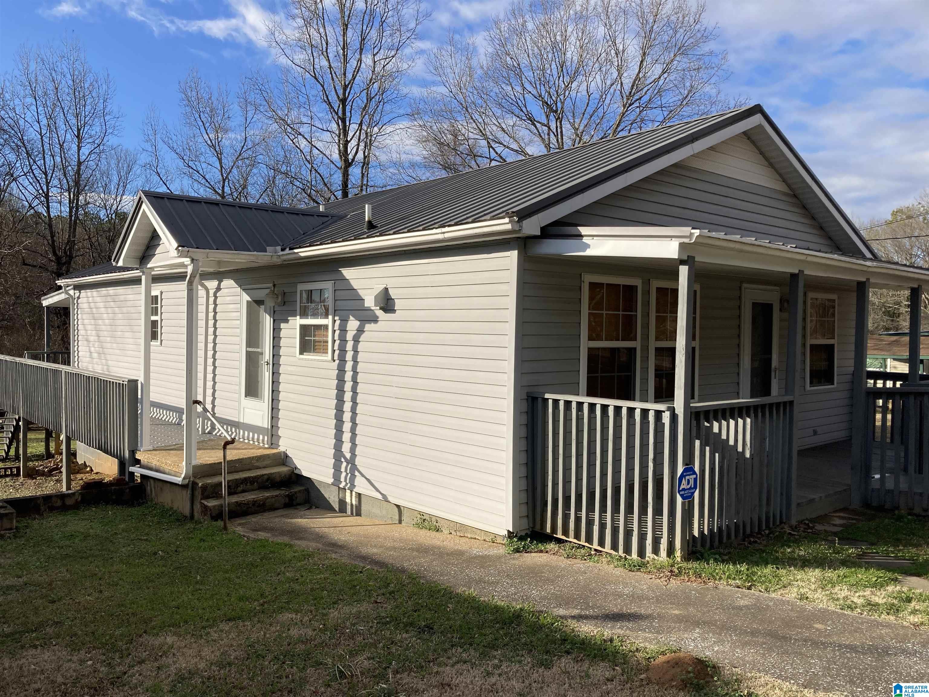 910 Bankhead Boulevard Talladega, AL 35160 - Photo 4 of 24