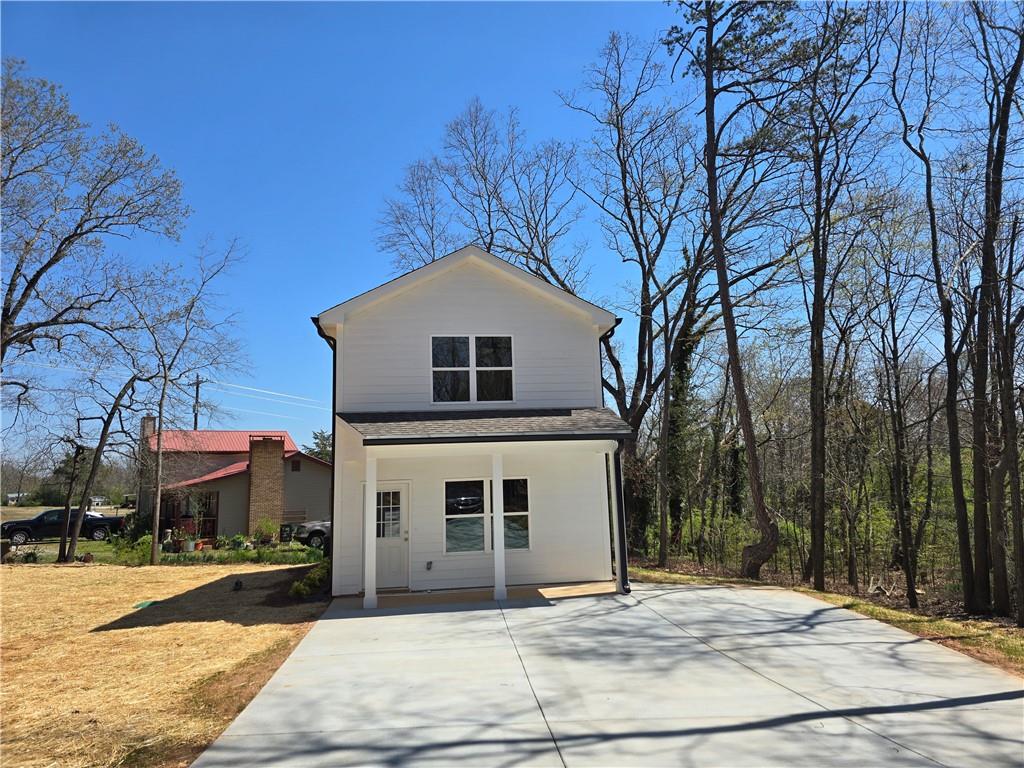 4820 Picklesimer Road Cumming, GA 30041 - Photo 1 of 1