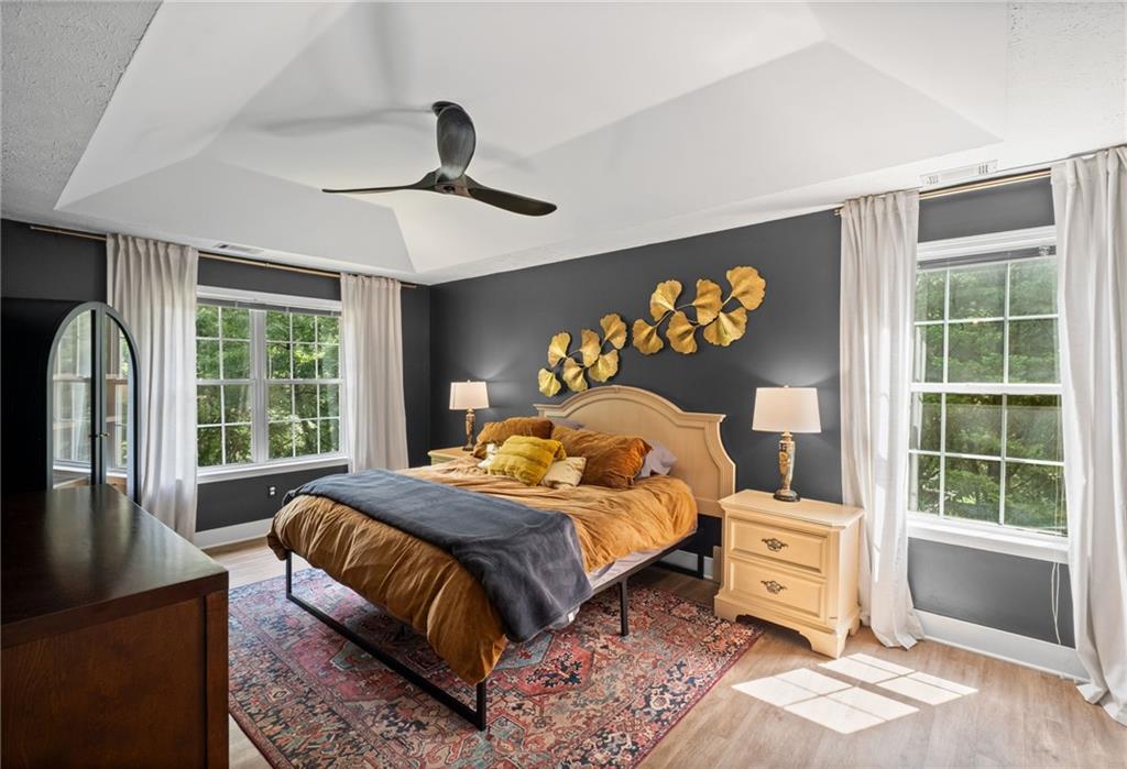 135 Sable Pointe Drive Milton, GA 30004 - Photo 12 of 24