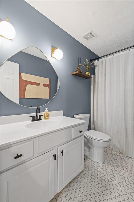 135 Sable Pointe Drive Milton, GA 30004 - Photo 17 of 24