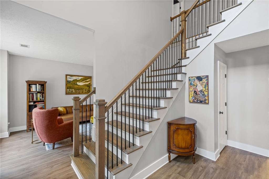 135 Sable Pointe Drive Milton, GA 30004 - Photo 2 of 24