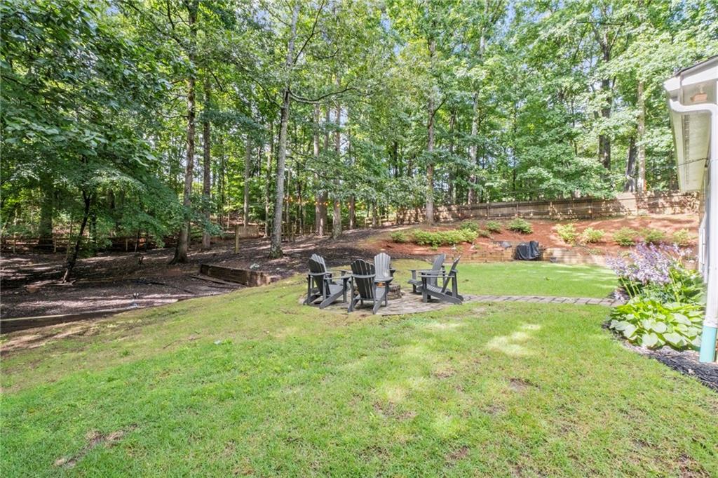 135 Sable Pointe Drive Milton, GA 30004 - Photo 23 of 24