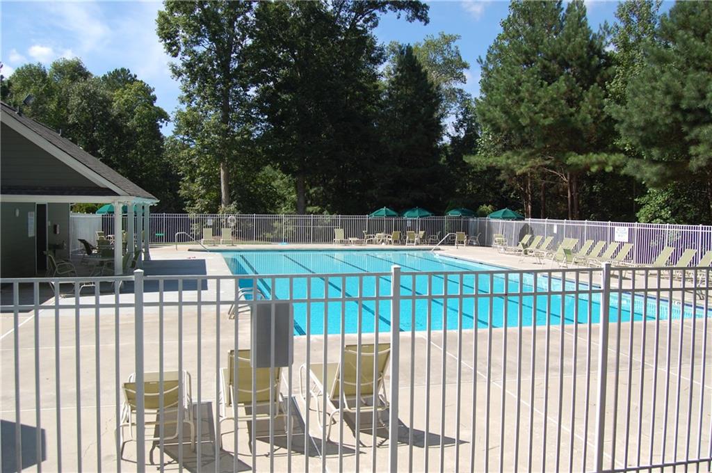 135 Sable Pointe Drive Milton, GA 30004 - Photo 24 of 24