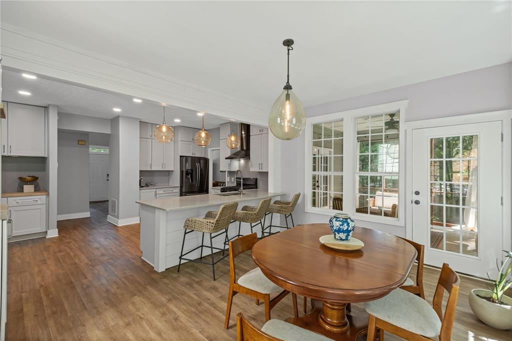 135 Sable Pointe Drive Milton, GA 30004 - Photo 5 of 24