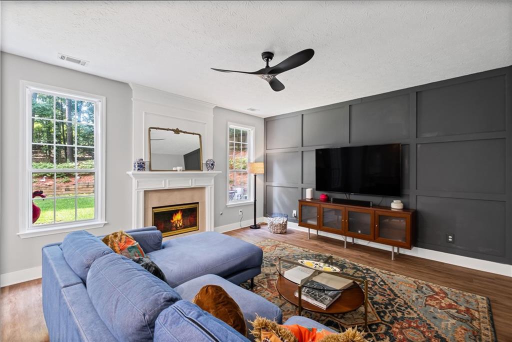 135 Sable Pointe Drive Milton, GA 30004 - Photo 8 of 24