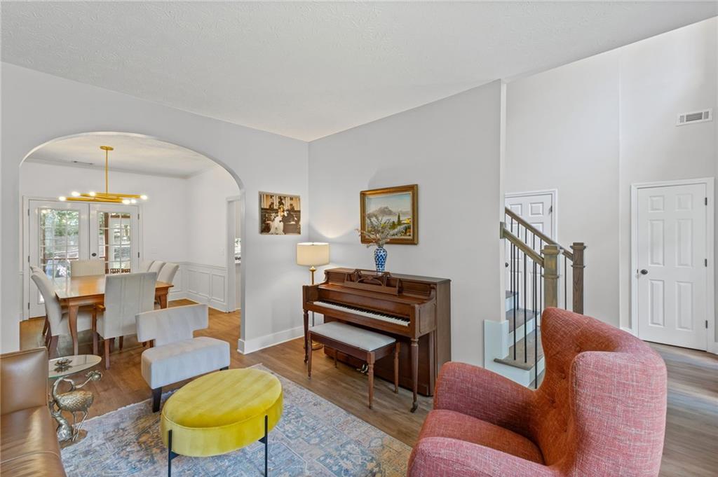 135 Sable Pointe Drive Milton, GA 30004 - Photo 9 of 24