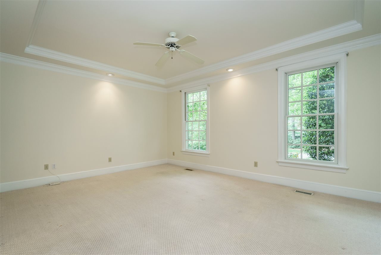 1905 Torrey Pines Place Raleigh, NC 27615 - Photo 19 of 24 Bedroom