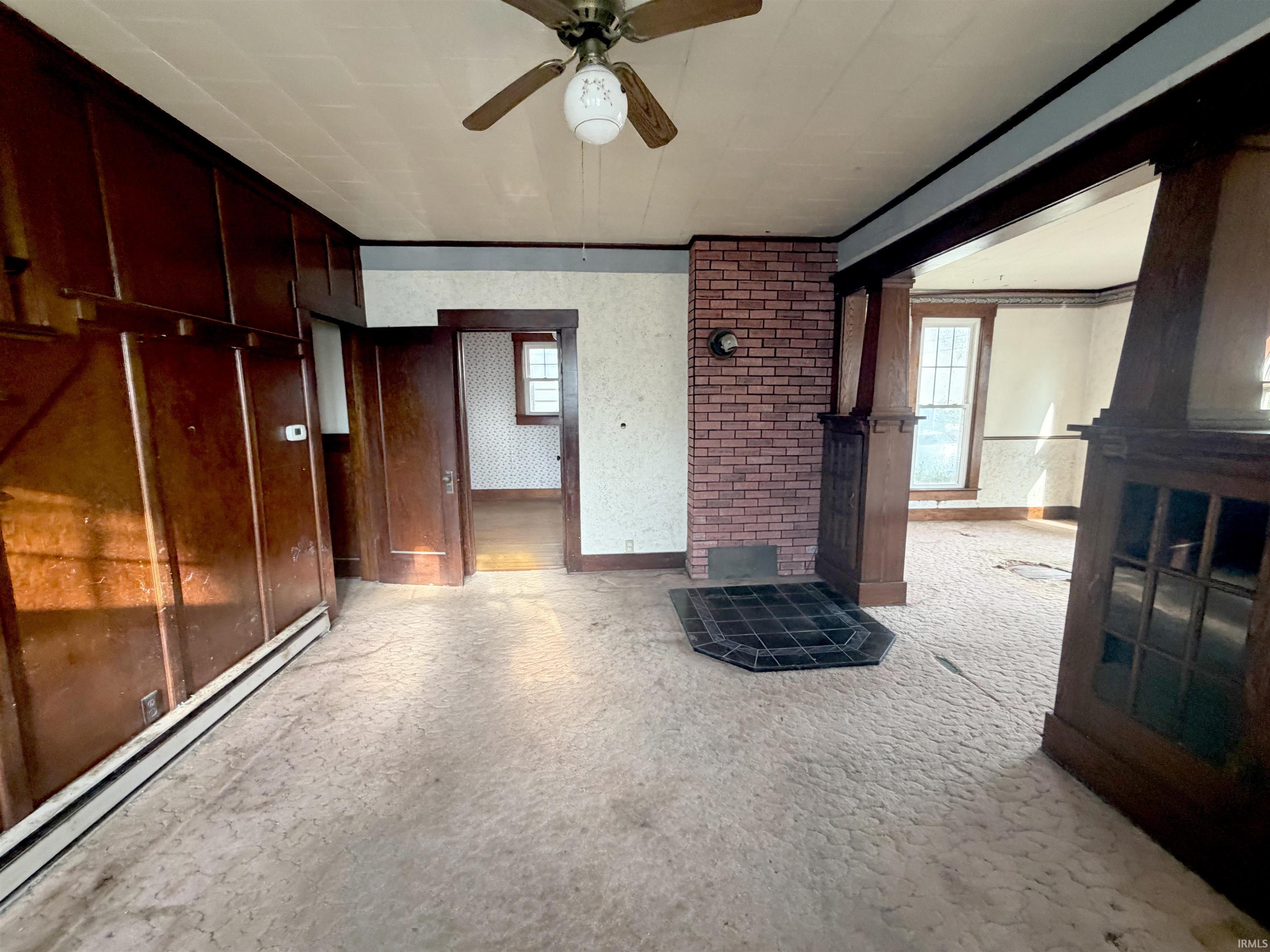 236 East High Street Montpelier, IN 47359 - Photo 6 of 11