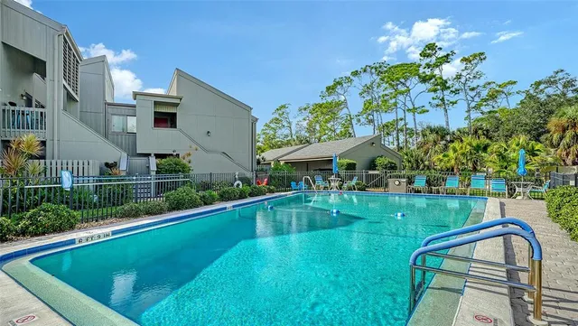$189,900 | 238 Woodland Drive, Unit 238, Osprey, FL 34229