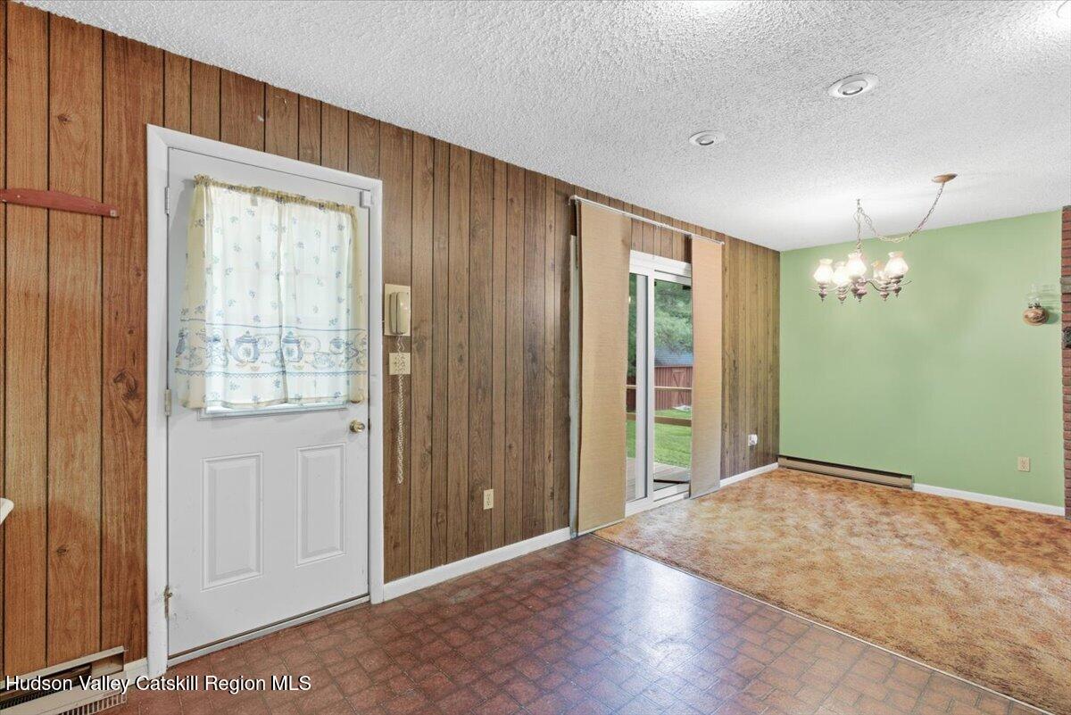 125 Reme Road Prattsville, NY 12468 - Photo 12 of 35 13-Kitchen to Dining